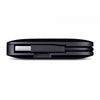 Tplink Hub Usb3.0 4 Porte Compact Design Senza Alim. Nero Uh400