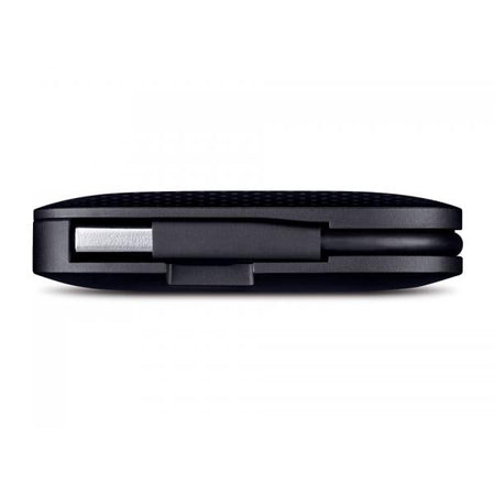 Tplink Hub Usb3.0 4 Porte Compact Design Senza Alim. Nero Uh400