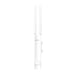 Tplink Access Point Wifi Outdoor 2.4ghz 300mbps 2ant.5db Eap110-outdoor