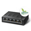 SWITCH TP-LINK 5-PORT DESK GBT UNMANAG.