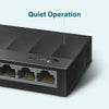 SWITCH TP-LINK 5-PORT DESK GBT UNMANAG.
