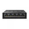 SWITCH TP-LINK 5-PORT DESK GBT UNMANAG.