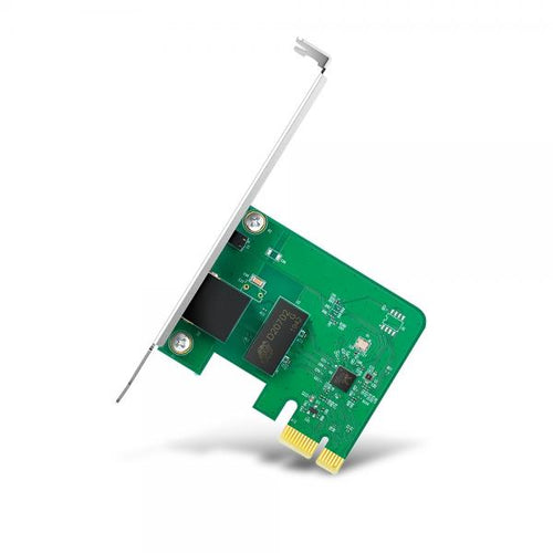 Tplink Scheda Di Rete Gigabit Rj45 Pciex Tg-3468