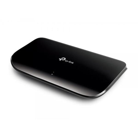 SWITCH TP-LINK 8-PORT GIGABIT SG1008D