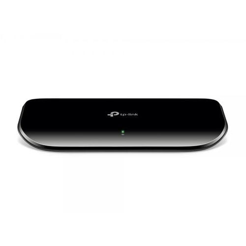 SWITCH TP-LINK 8-PORT GIGABIT SG1008D