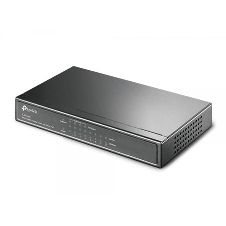 SWITCH TP-LINK DESKTOP GIGABIT 8 PO 4POE
