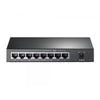 SWITCH TP-LINK DESKTOP GIGABIT 8 PO 4POE