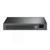 Tplink Hub Switch 16 Porte Gigabit 10/100/1000 Tl-sg1016d