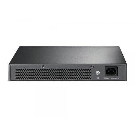 Tplink Hub Switch 16 Porte Gigabit 10/100/1000 Tl-sg1016d