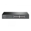 Tplink Hub Switch 16 Porte Gigabit 10/100/1000 Tl-sg1016d