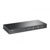 TL-SF1024 Switch 24-porte 10/100M Rack Unmanaged