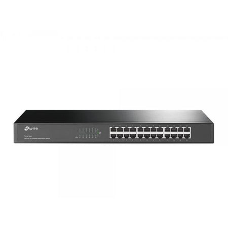 TL-SF1024 Switch 24-porte 10/100M Rack Unmanaged