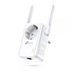 Tplink Range Extender 300mbps Antenna Ext Tl-wa860re