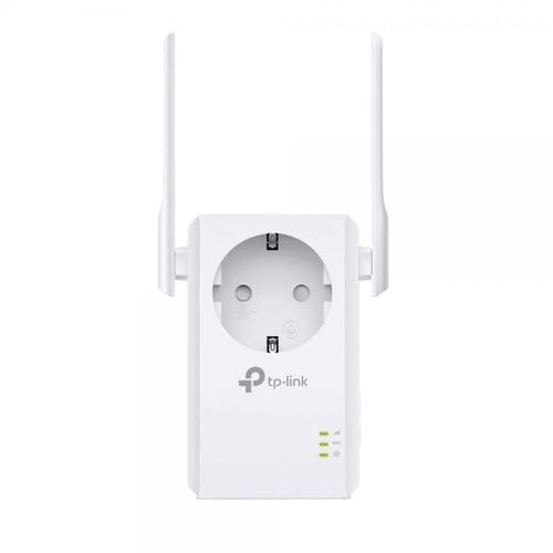 Tplink Range Extender 300mbps Antenna Ext Tl-wa860re