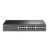 Tplink Hub Switch 24 Porte 10/100 Desktop Tl-sf1024d