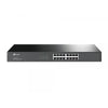 Switch 16 porte Gigabit in acciaio TP-Link TL-SG1016