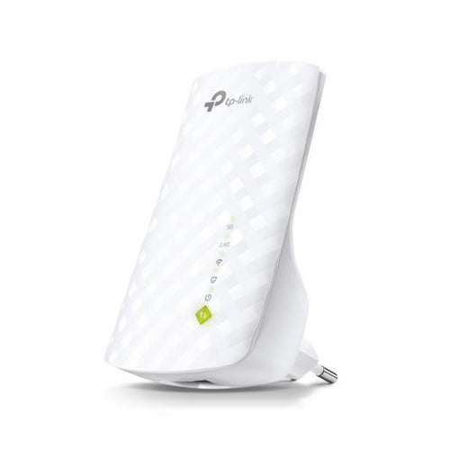 Tplink Range Extender 750mbps Wifi Ac750 Re200