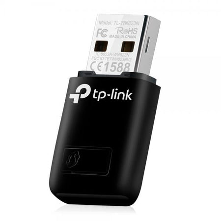 USB WIFI MINI TP-LINK N300 MBPS WN823N