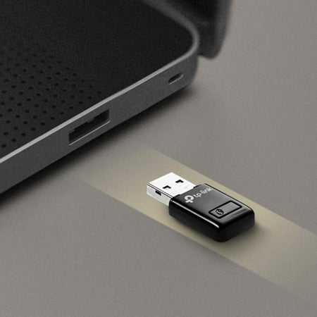 USB WIFI MINI TP-LINK N300 MBPS WN823N