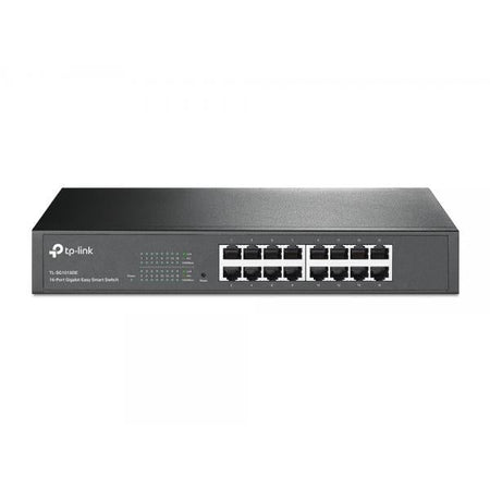 TP-Link Switch Easy Smart 16 Porte Gigabit