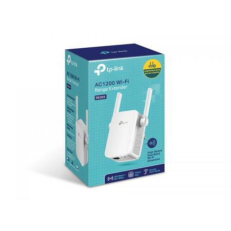 RANGE EXTENDER TP-LINK WIFI AC1200