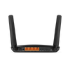 Tplink Router 4g Lte Dualband 300mbps 1xsim 2xant 10/100 Wifi Tl-mr6400