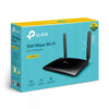 TP-LINK TL-MR6400 - Router wireless - Switch WWAN a 4 porte