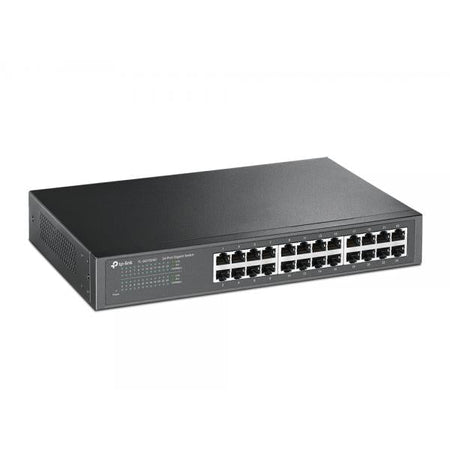 TP-LINK 24 PORTE GIGABIT SWITCH