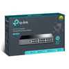 Tplink Hub Switch 24 Porte Gigabit 10/100/1000 Tl-sg1024d