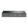 Tplink Hub Switch 24 Porte Gigabit 10/100/1000 Tl-sg1024d