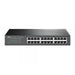 SWITCH TP-LINK 24 PORTE GIGABIT IN ACCIAIO TL-SG1024D