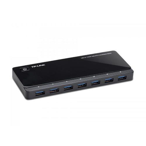 USB Hub USB 3.0 7-Port ext