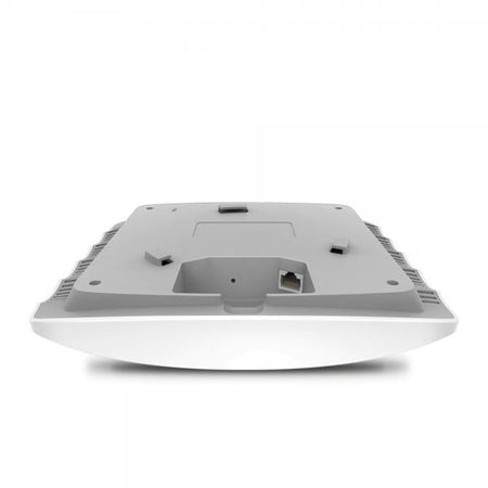 TP-Link EAP225 867 Mbit/s Bianco Supporto Power over Ethernet [PoE] (TP-LINK WLAN AC1350 Access Point Dualband EAP225)