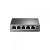SWITCH TP-LINK DESKTOP 5 PORTE 4 POE