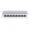 Tplink Hub Switch 8 Porte 10/100 Tl-sf1008d