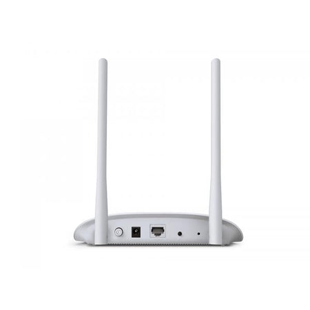 Tplink Access Point Wifi 300mbps Passive Poe Tl-wa801n