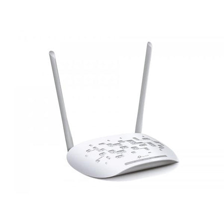 Tplink Access Point Wifi 300mbps Passive Poe Tl-wa801n