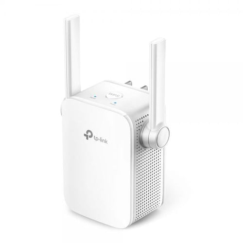 RANGE EXTENDER TP-LINK WIRELESS 300MBPS
