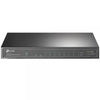 TP-LINK TL-SG1210P - Switch - non gestito - 8 x 10/100/1000 (PoE+)