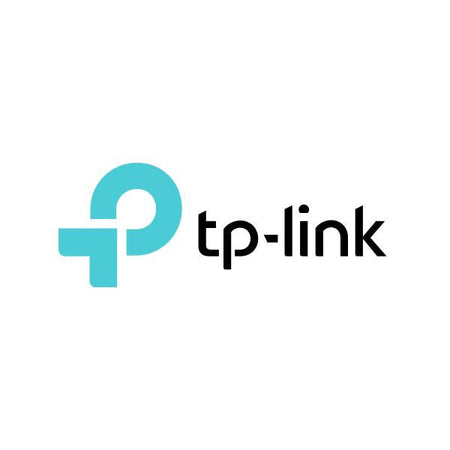 TP-LINK Access Point Wi-Fi AC1200- 300 Mbps 2.4GHz + 867 Mbps 5GHz- 4 Fix Antennas- 1 Gigabit Port- Passive PoE