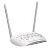 TP-LINK Access Point Wi-Fi N300- 300Mbps- 802.11n/g/b PoE- 1P 10/100M- 2 ANTENNE FISSE