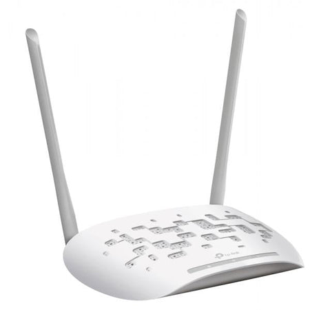 TP-LINK Access Point Wi-Fi N300- 300Mbps- 802.11n/g/b PoE- 1P 10/100M- 2 ANTENNE FISSE