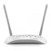 ROUTER ADSL2/2+ WIRELESS TP-LINK TD-W8961N