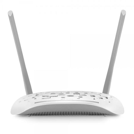ROUTER ADSL2/2+ WIRELESS TP-LINK TD-W8961N