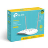 ROUTER ADSL2/2+ WIRELESS TP-LINK TD-W8961N