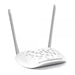ROUTER ADSL2/2+ WIRELESS TP-LINK TD-W8961N