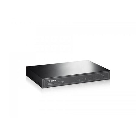 TP-LINK TL-SG2008 - Switch - gestito - 8 x 10/100/1000