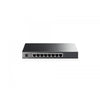 TP-LINK TL-SG2008 - Switch - gestito - 8 x 10/100/1000