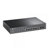 SWITCH TP-LINK GIGABIT 8-PORT JET STREAM