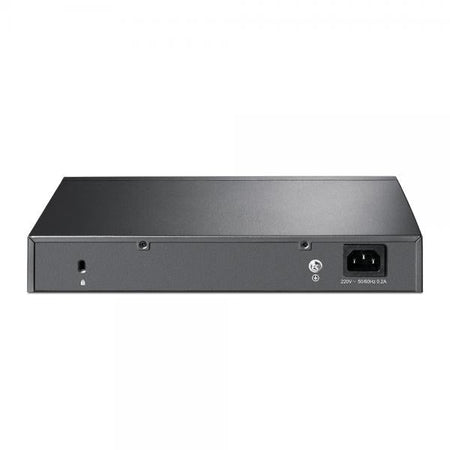 SWITCH TP-LINK GIGABIT 8-PORT JET STREAM